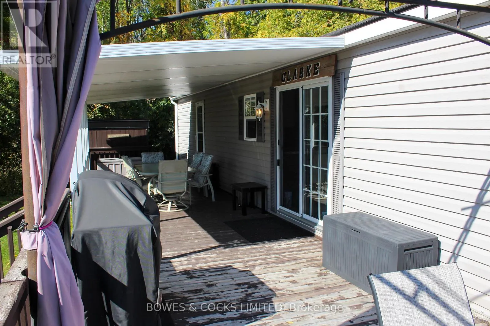 LAW 14 - 1235 VILLIERS LINE, #LAW 14