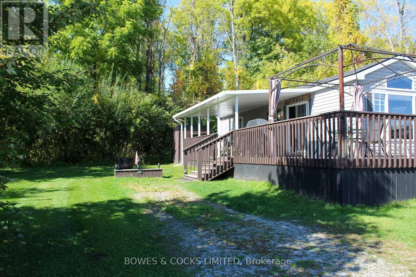 LAW 14 - 1235 VILLIERS LINE, #LAW 14