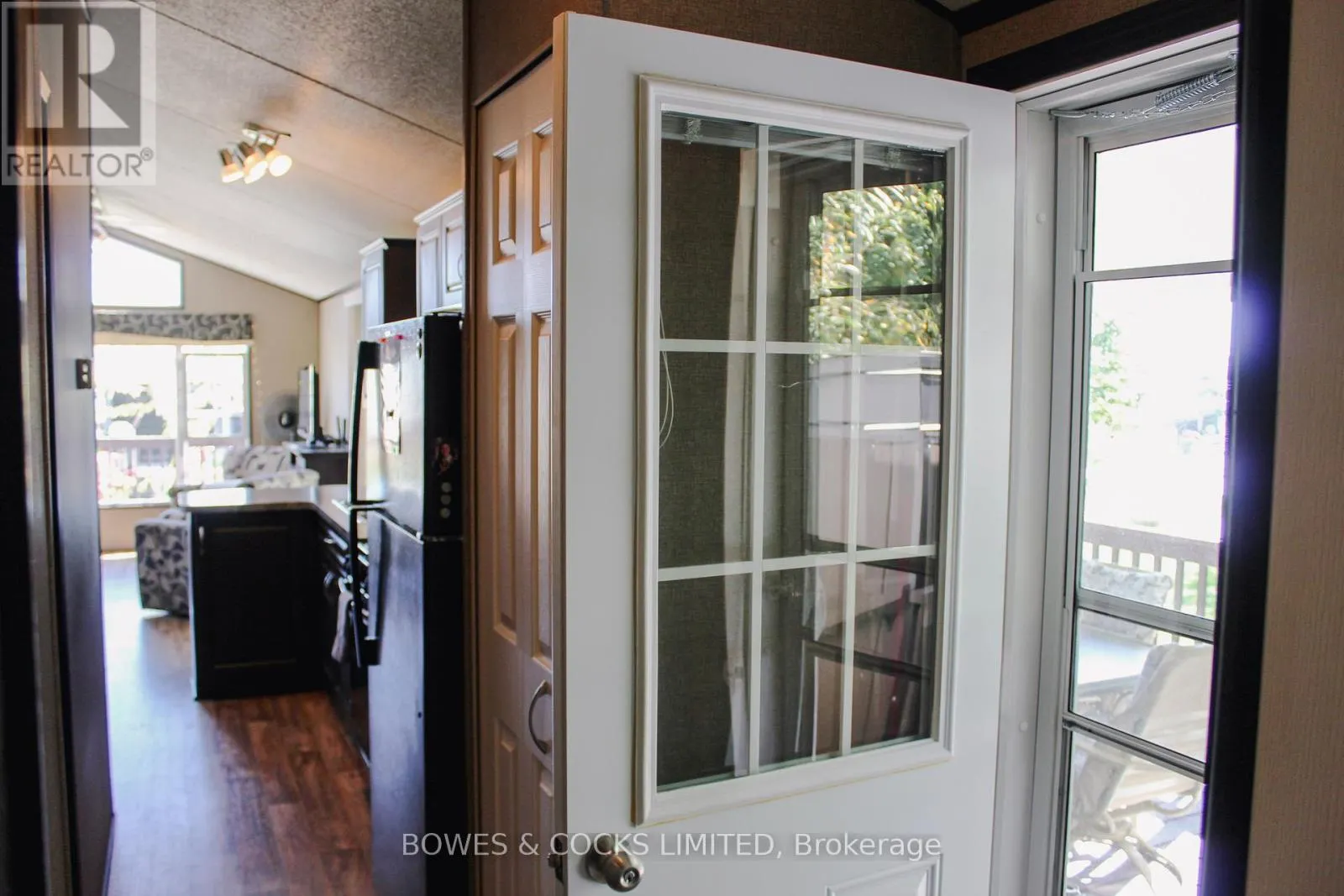 LAW 14 - 1235 VILLIERS LINE, #LAW 14