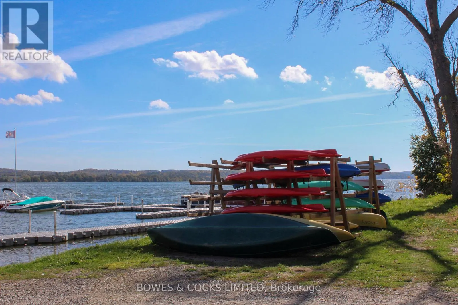 LAW 14 - 1235 VILLIERS LINE, #LAW 14