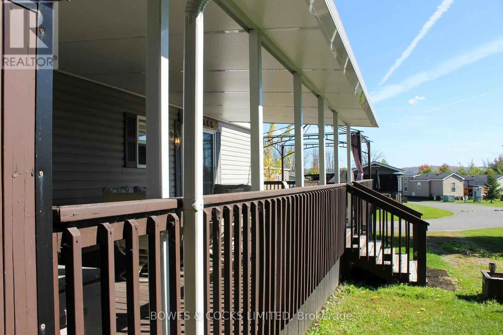 LAW 14 - 1235 VILLIERS LINE, #LAW 14