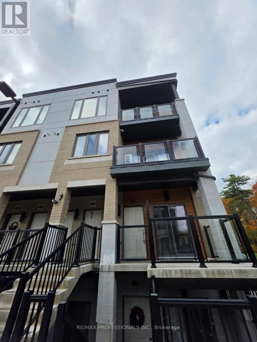 C35 - 25 ISHERWOOD AVENUE