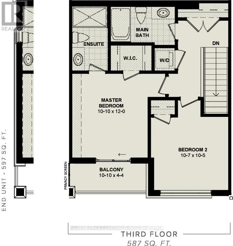 C35 - 25 ISHERWOOD AVENUE
