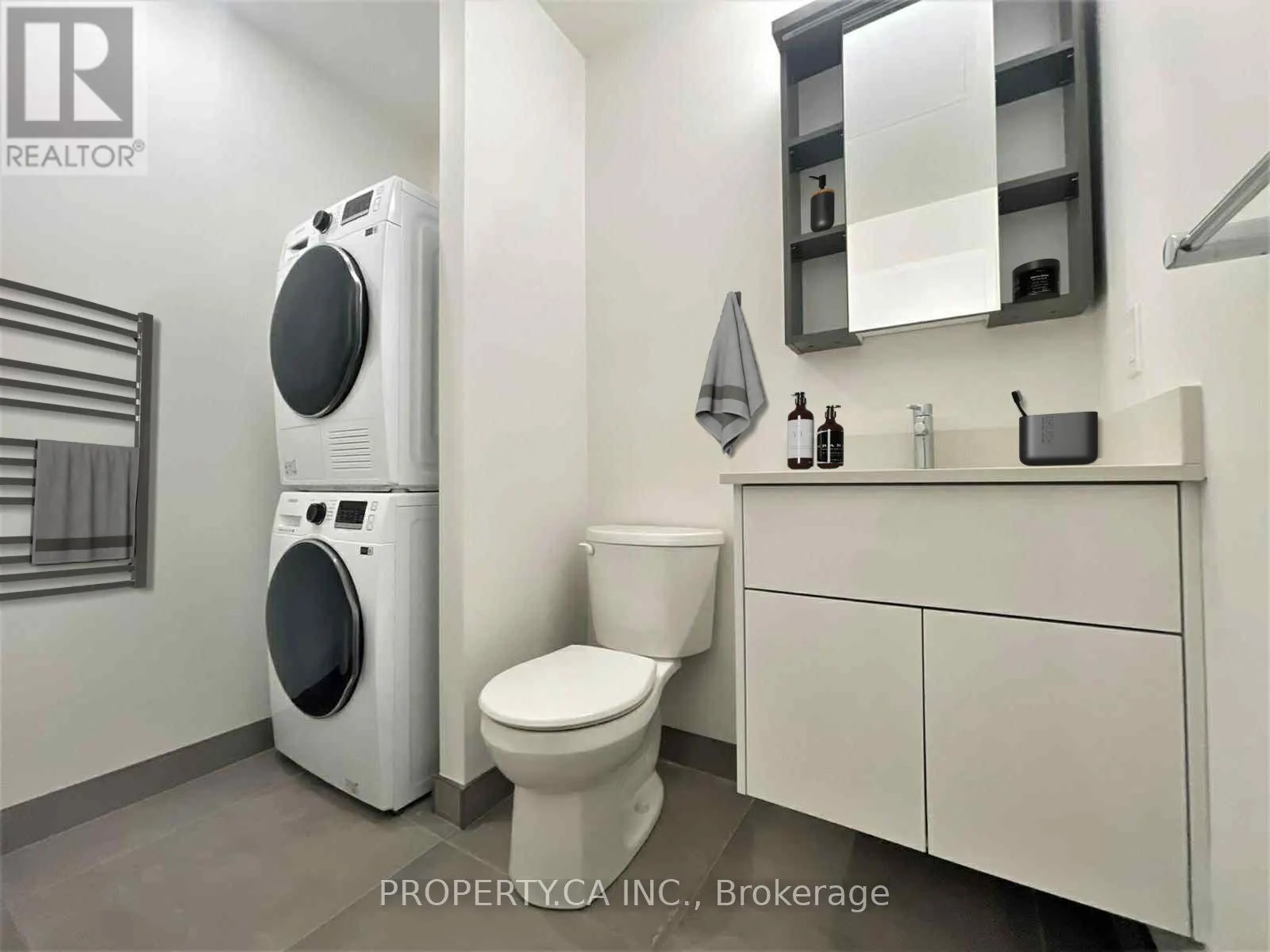 2613 - 60 FREDERICK STREET