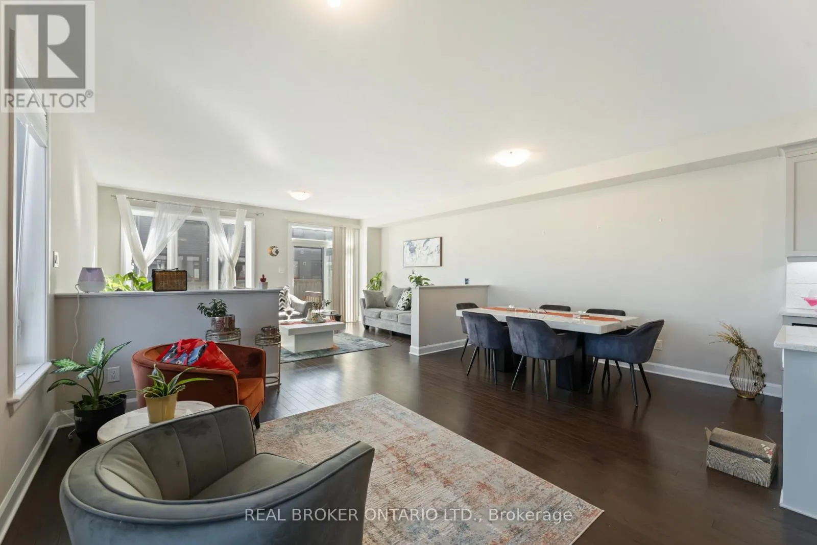 675 TALIESIN CRESCENT