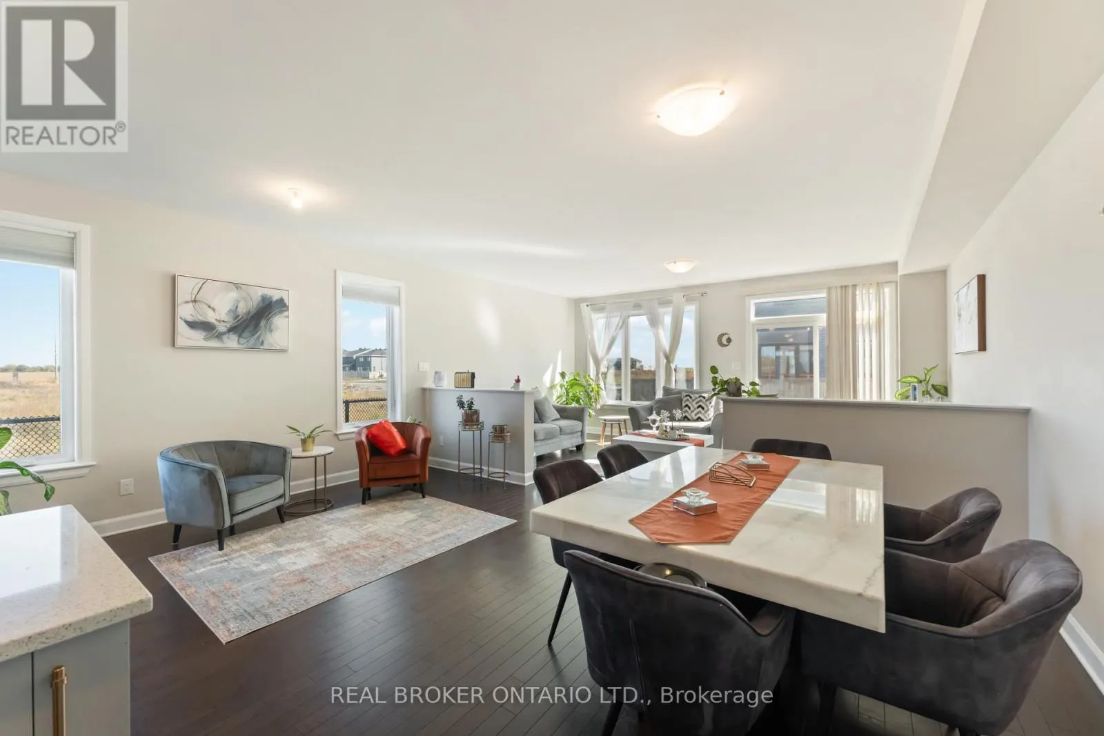 675 TALIESIN CRESCENT