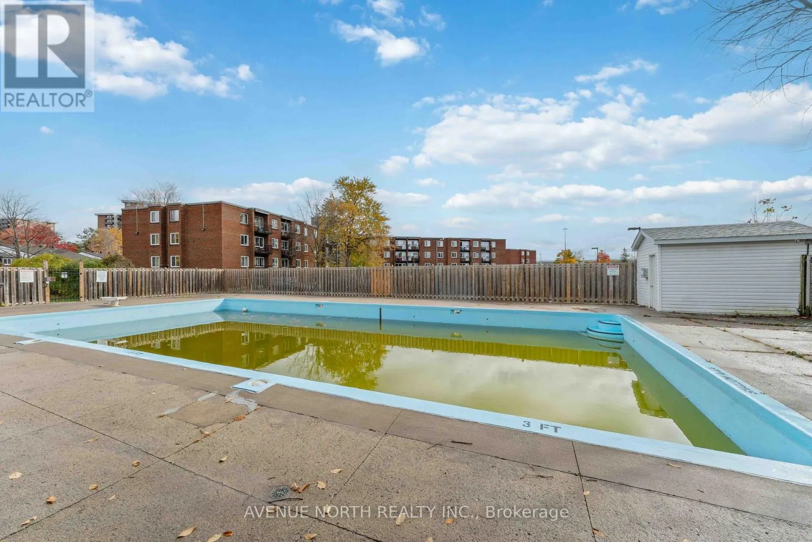 11K - 2080 OGILVIE ROAD