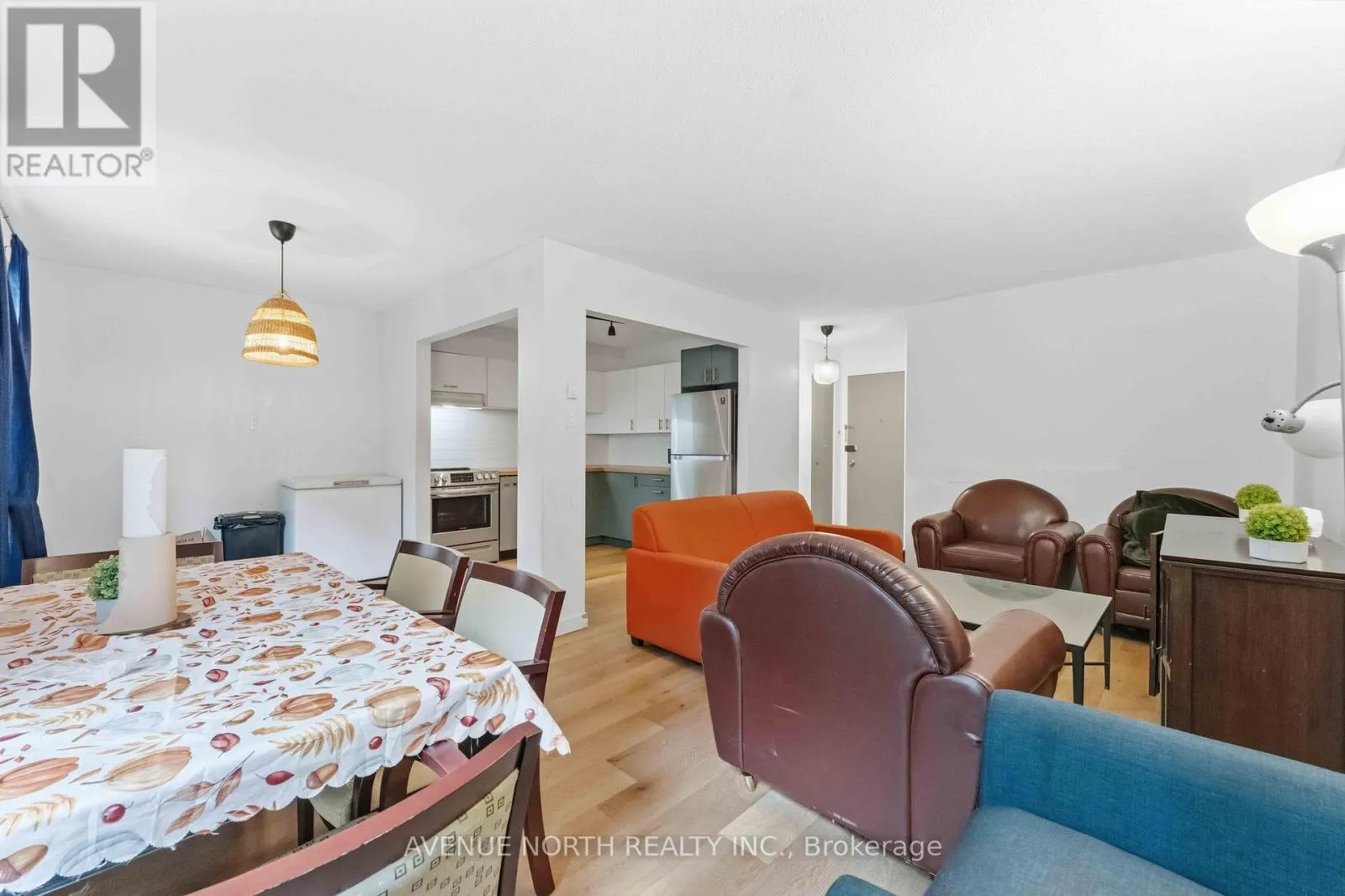 11K - 2080 OGILVIE ROAD