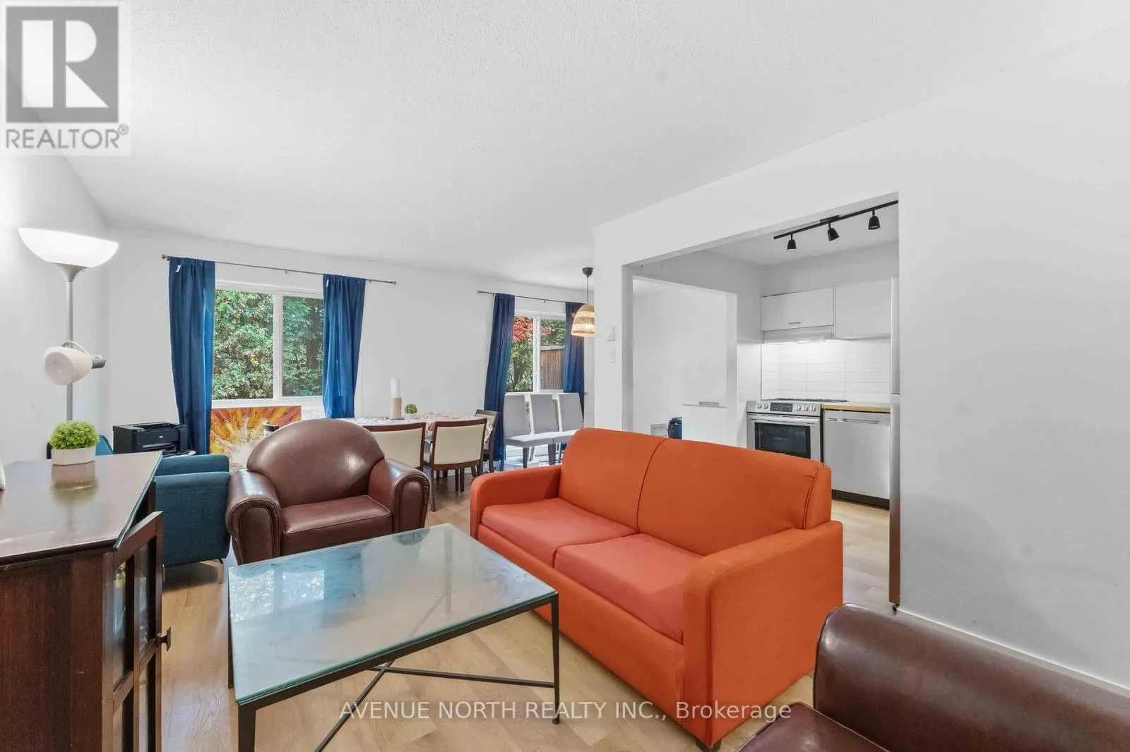 11K - 2080 OGILVIE ROAD