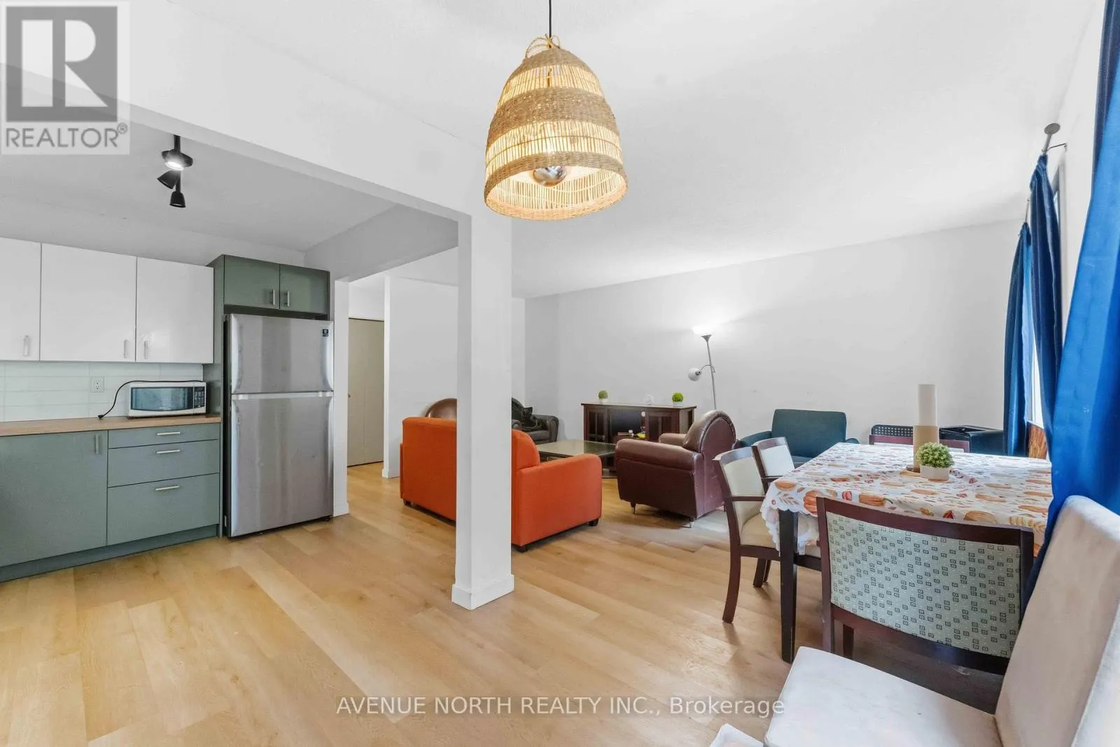 11K - 2080 OGILVIE ROAD