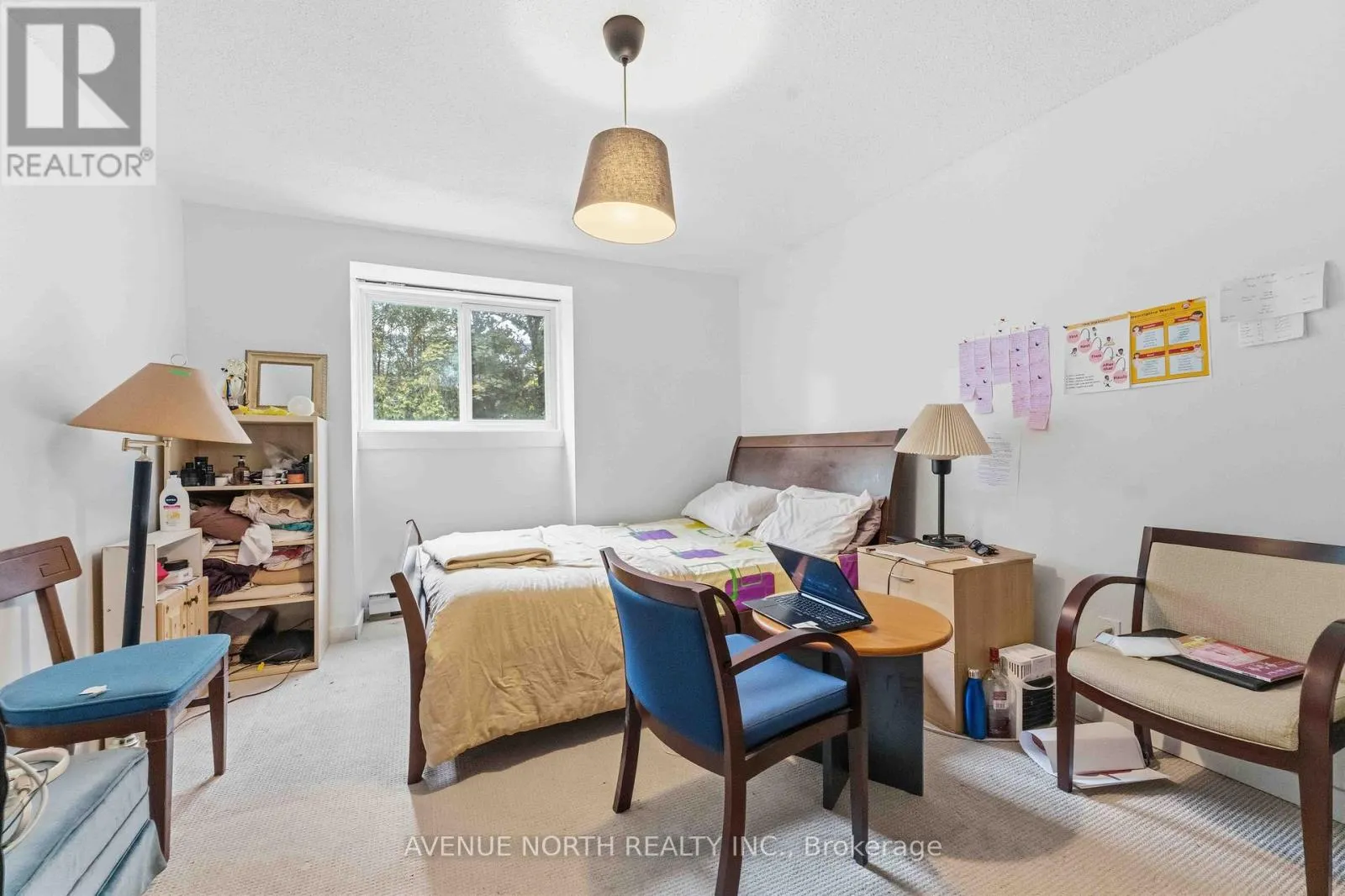 11K - 2080 OGILVIE ROAD