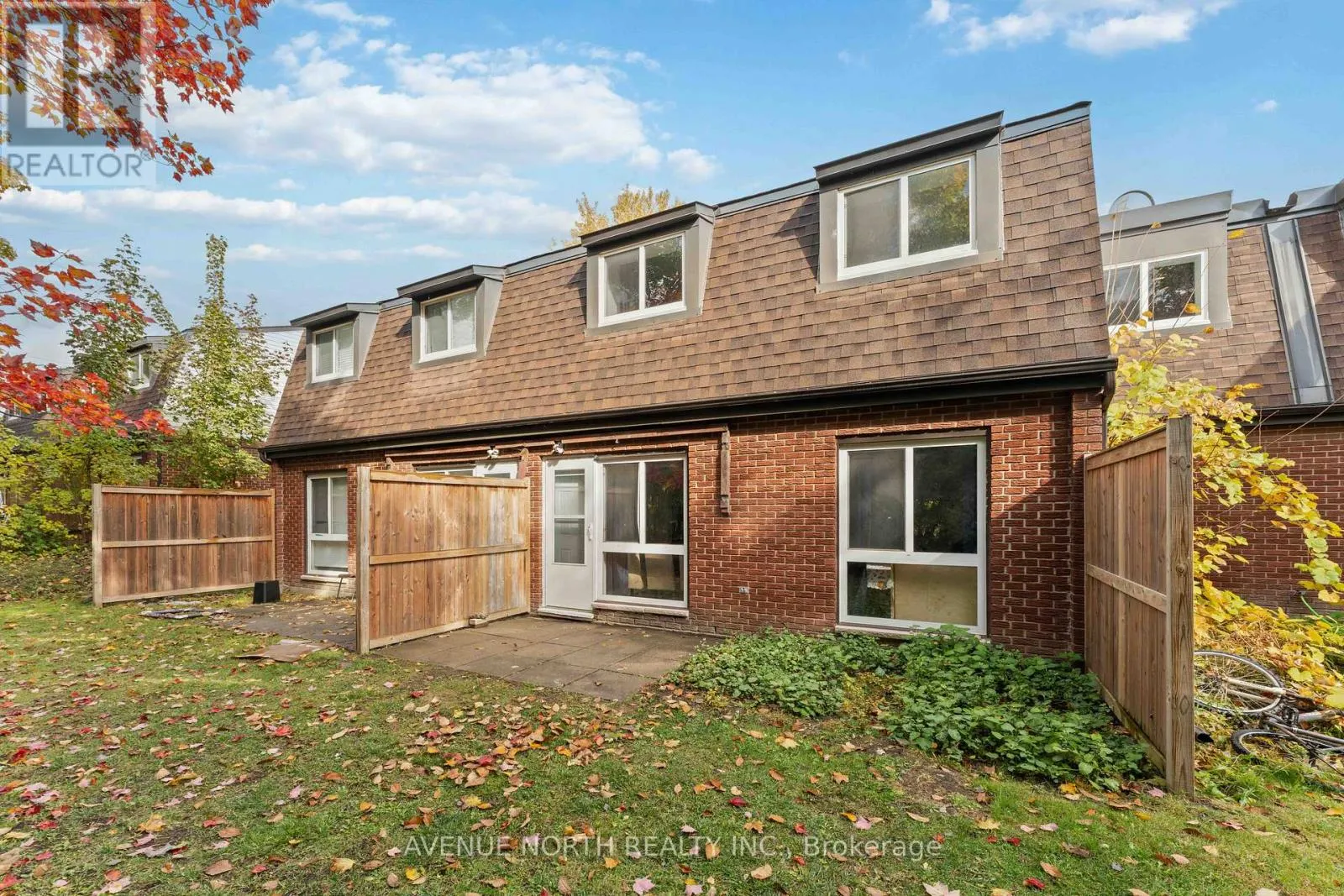 11K - 2080 OGILVIE ROAD