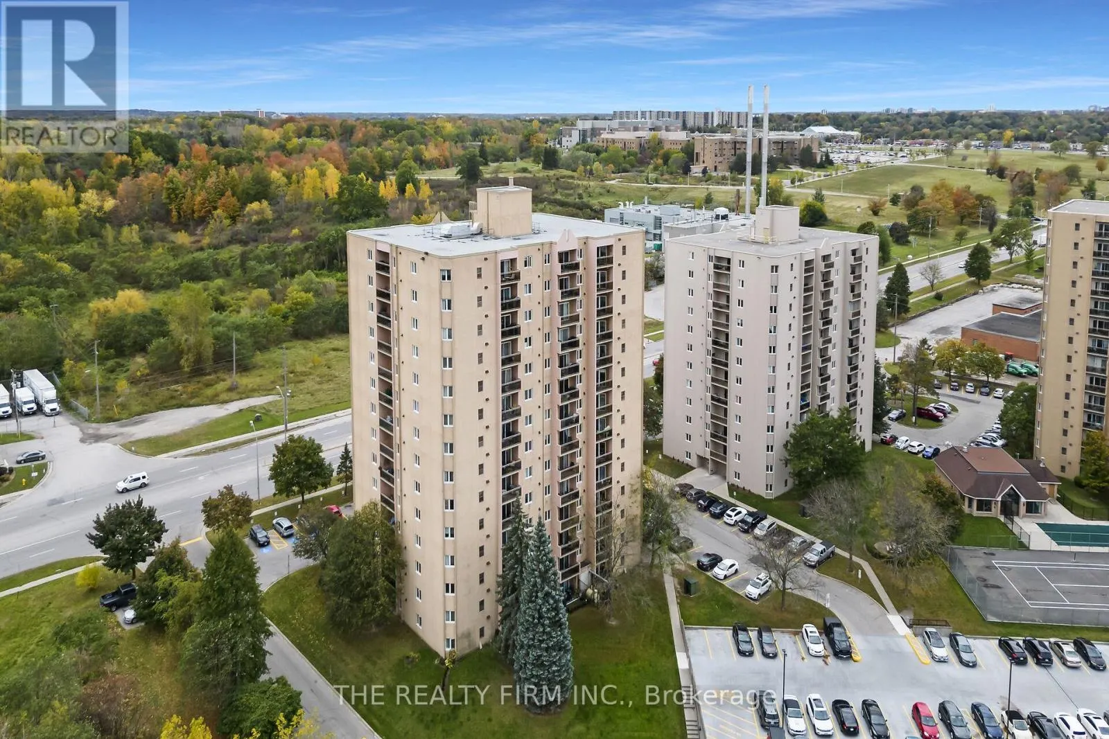 504 - 858 COMMISSIONERS ROAD E, #504