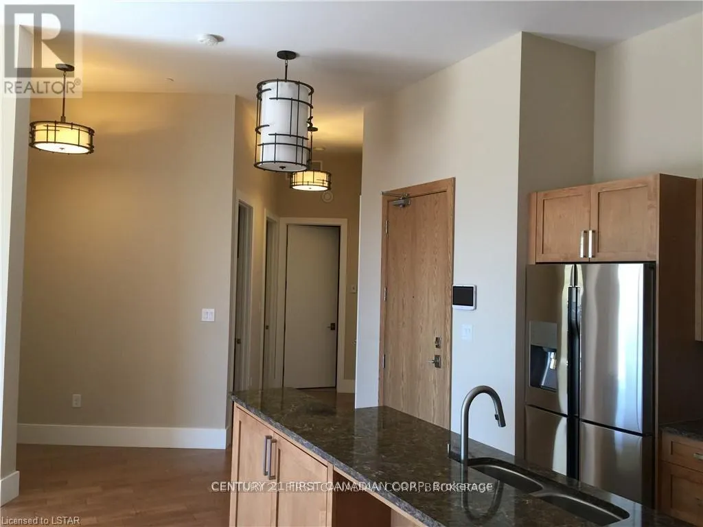 411 - 1705 FIDDLEHEAD PLACE, #411