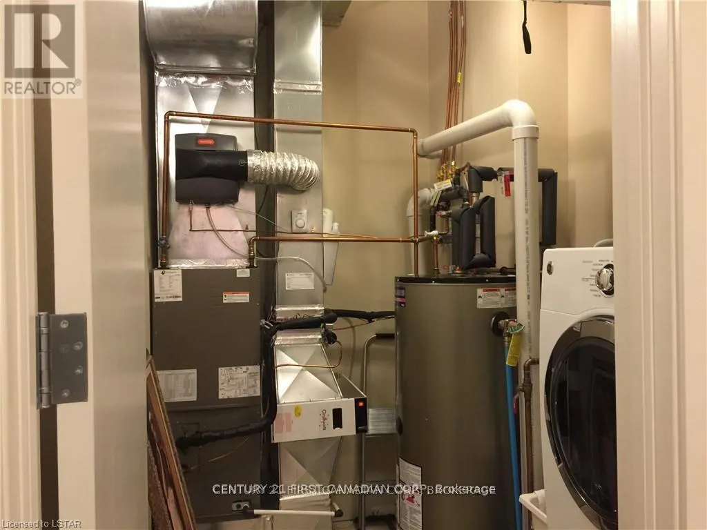 411 - 1705 FIDDLEHEAD PLACE, #411