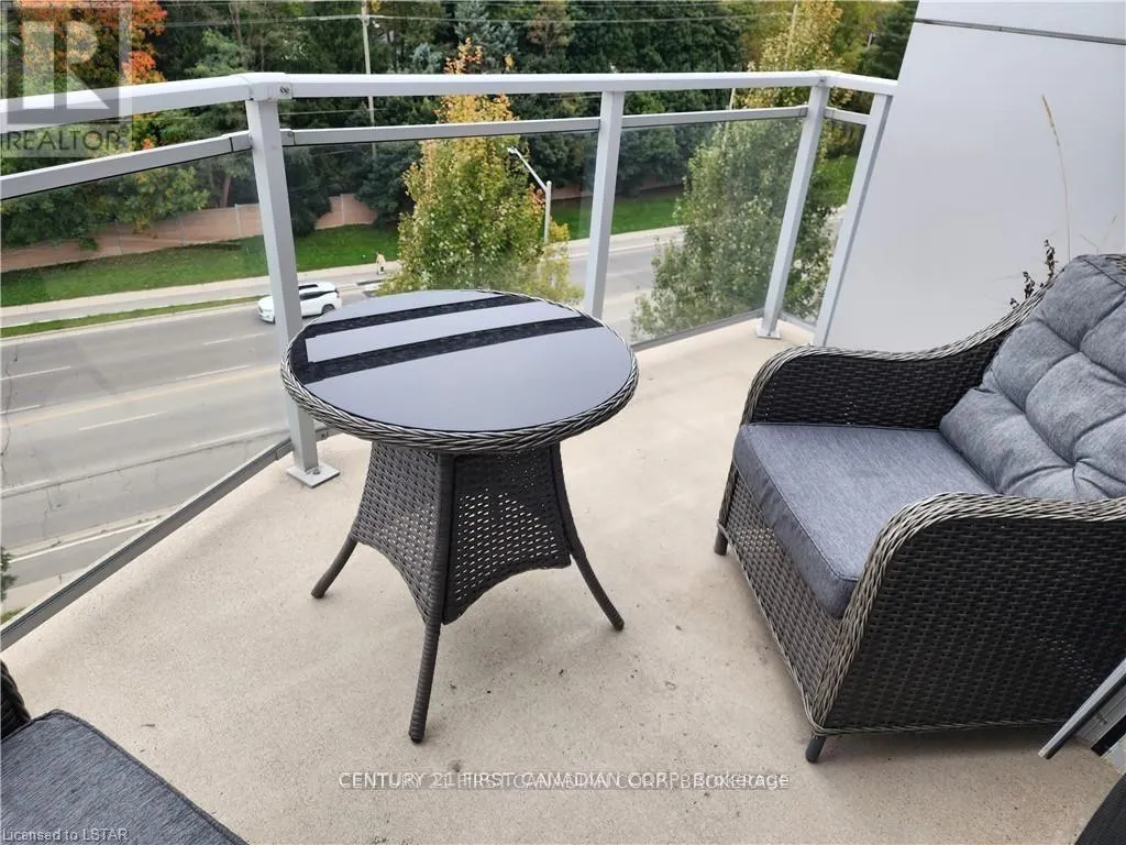 411 - 1705 FIDDLEHEAD PLACE, #411