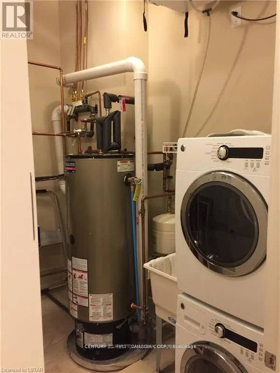 411 - 1705 FIDDLEHEAD PLACE, #411