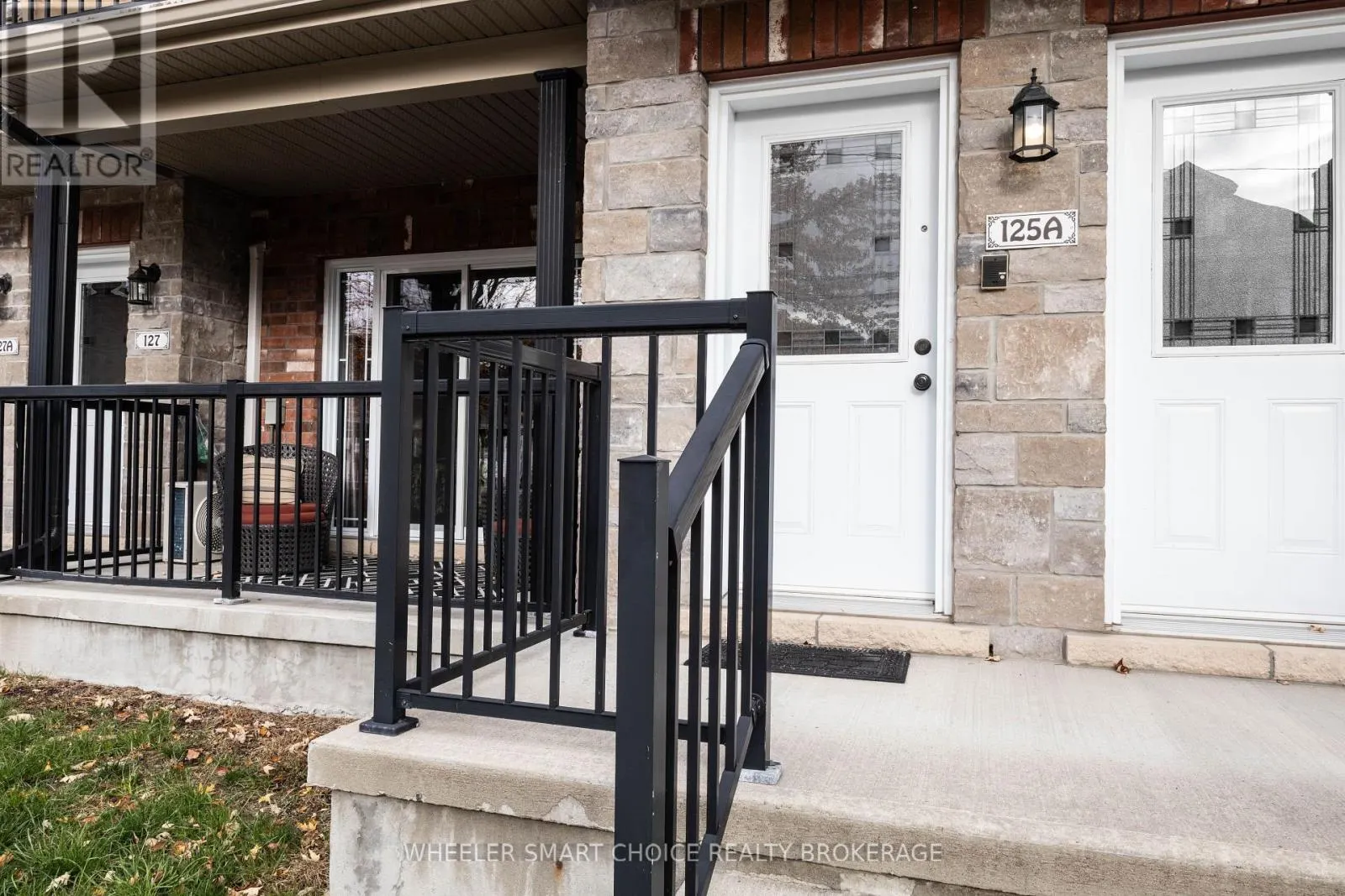 125A - 125A THIRD STREET W