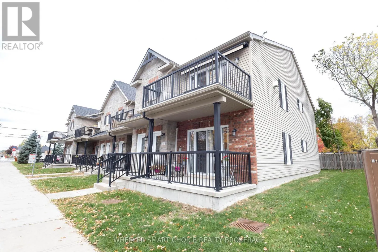 125A - 125A THIRD STREET W