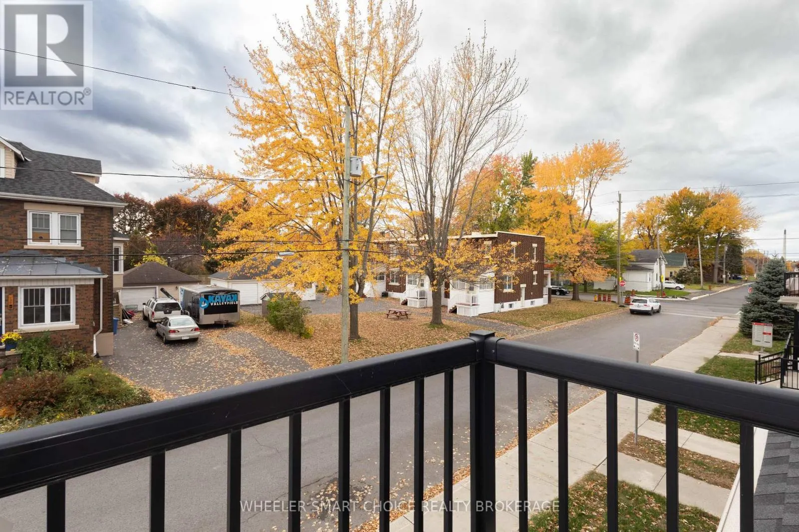 125A - 125A THIRD STREET W