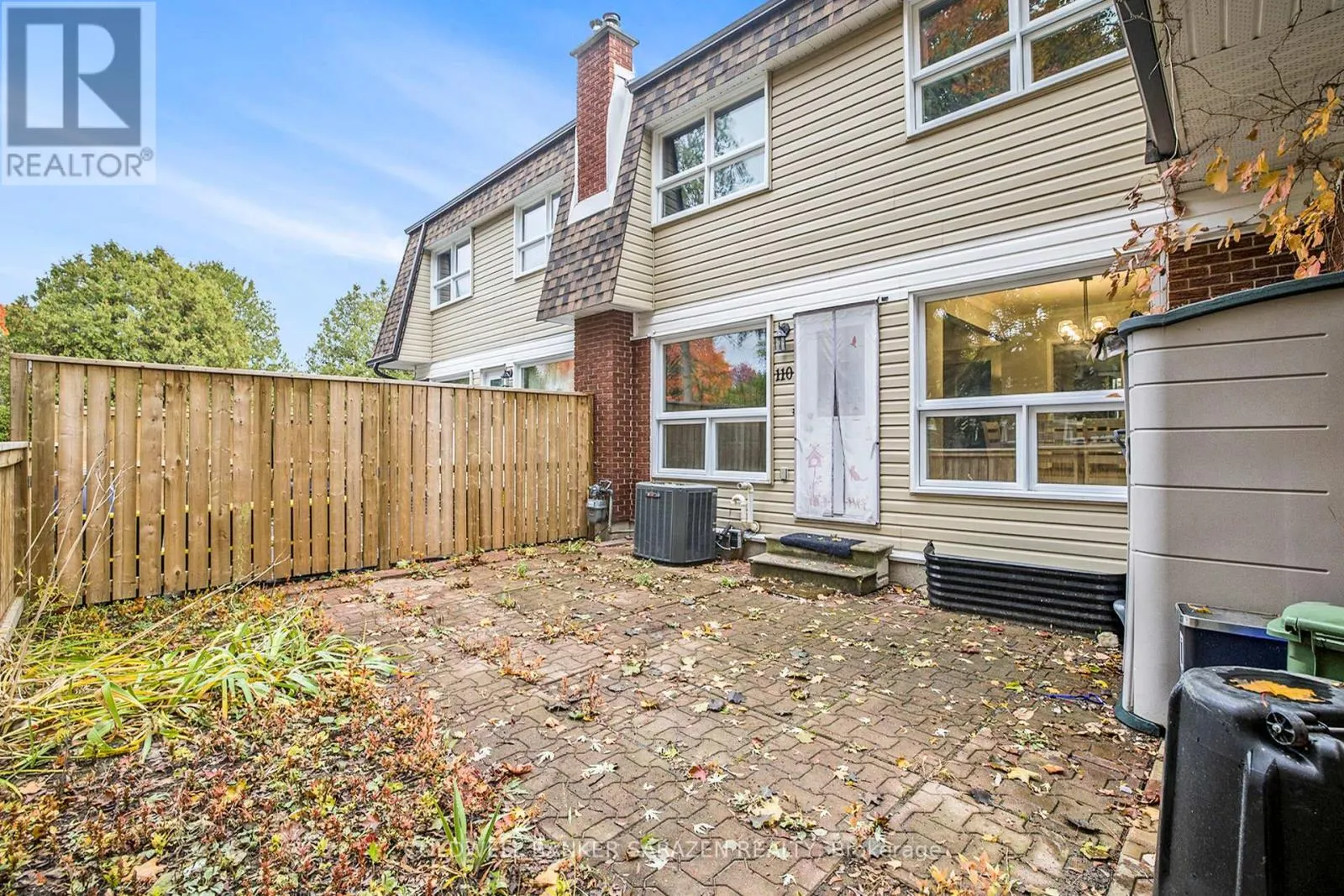 110 RUTHERFORD COURT