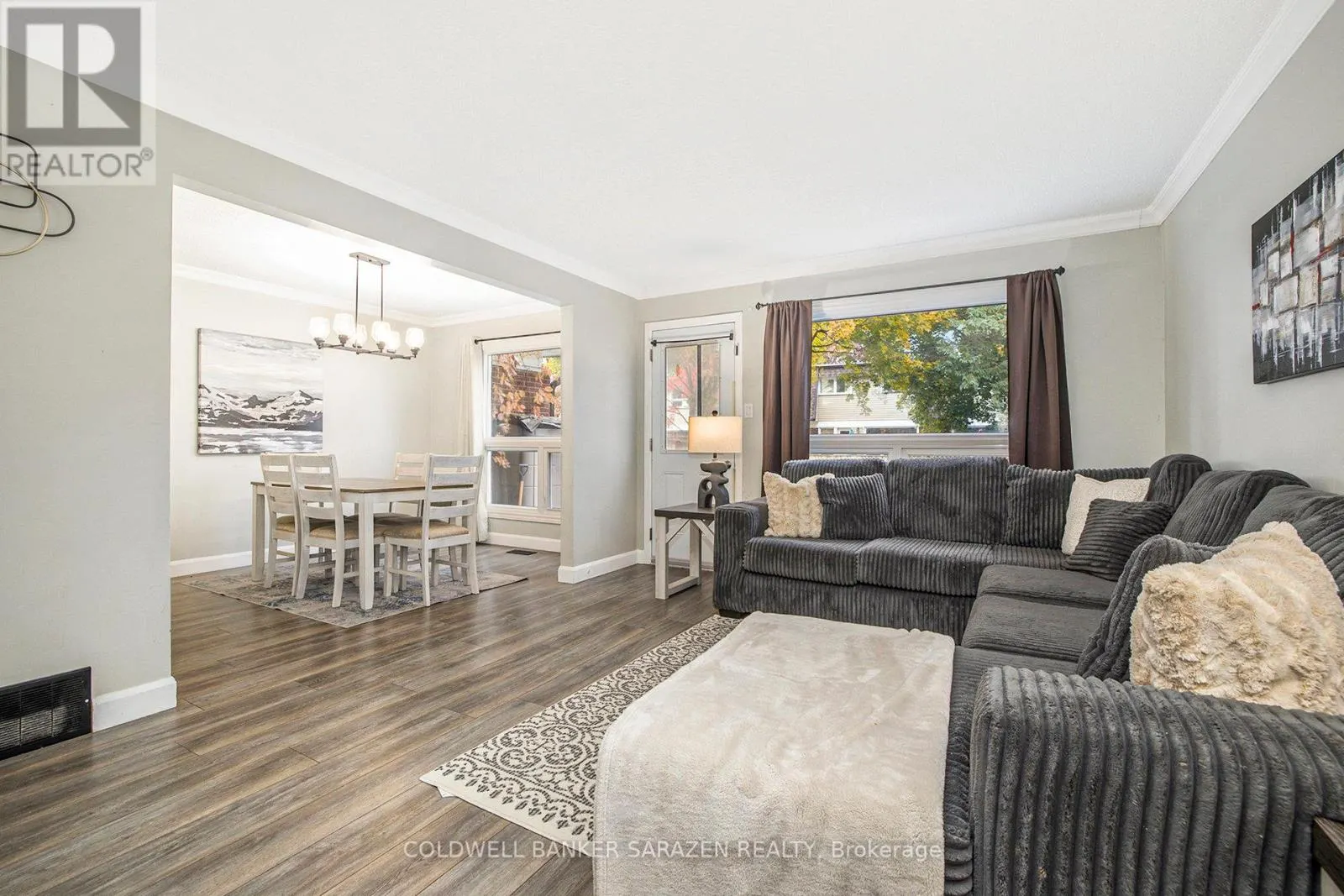 110 RUTHERFORD COURT