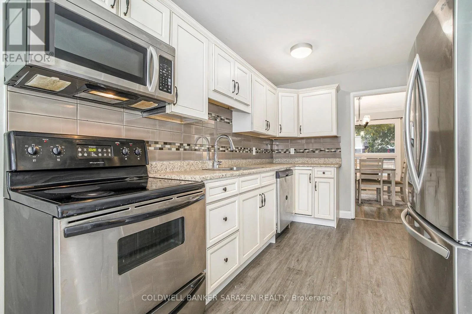 110 RUTHERFORD COURT