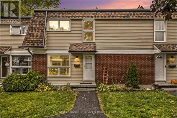 110 RUTHERFORD COURT