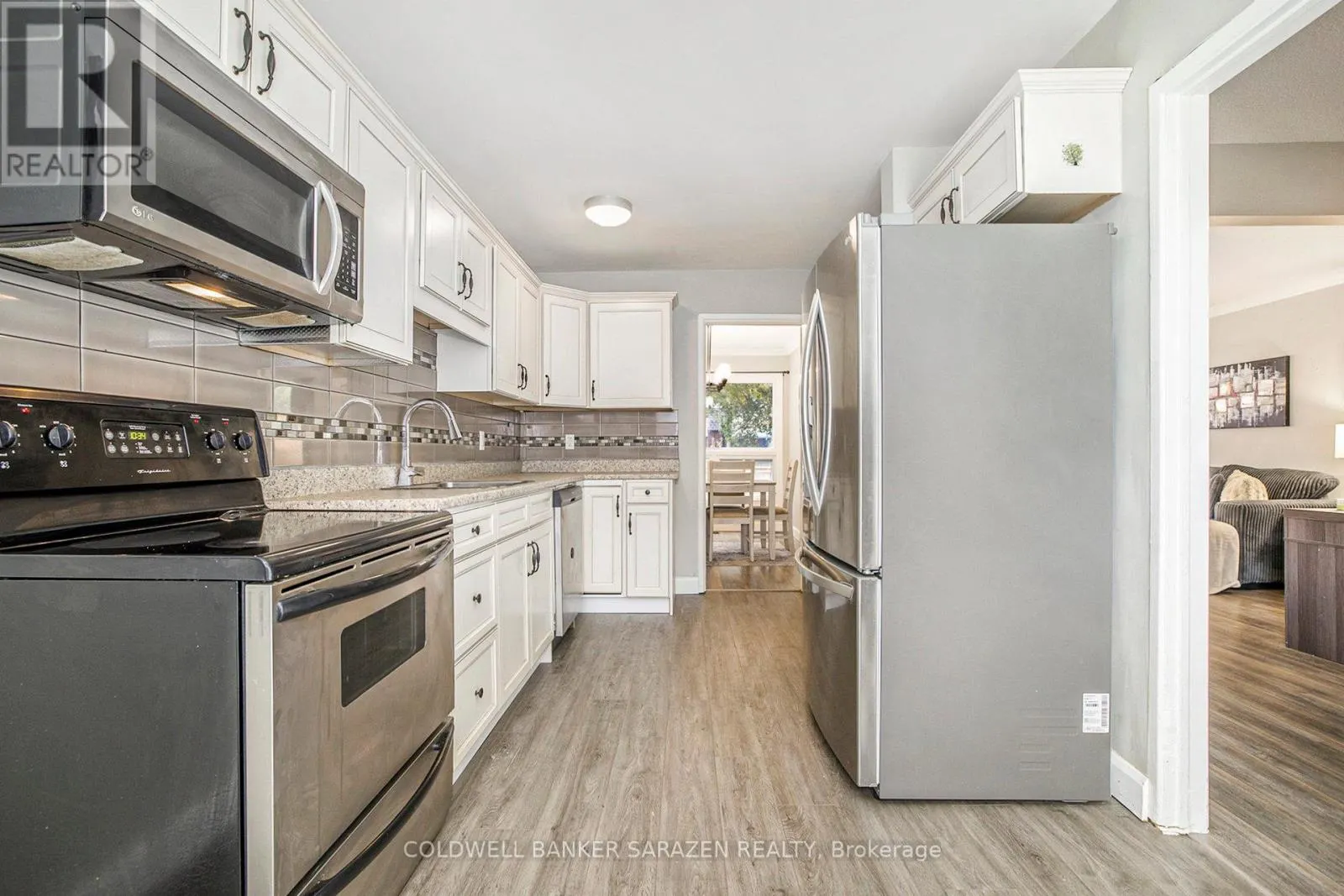 110 RUTHERFORD COURT