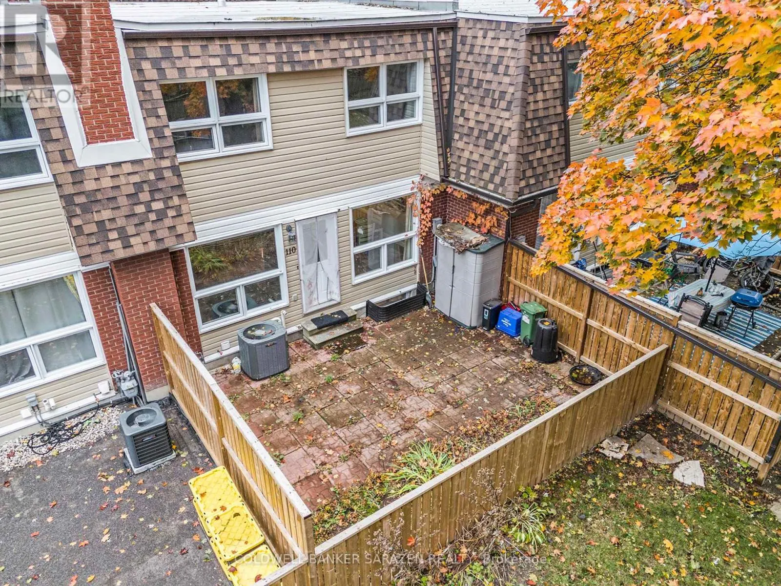 110 RUTHERFORD COURT