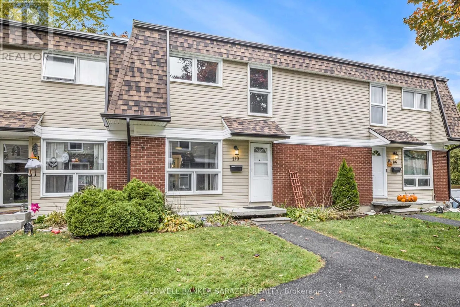 110 RUTHERFORD COURT