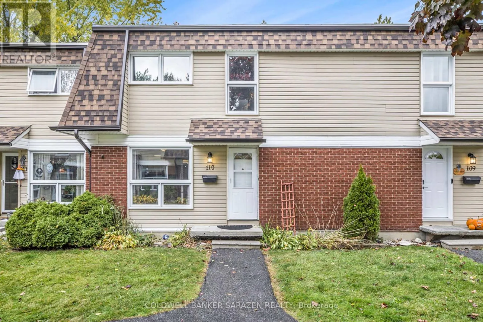 110 RUTHERFORD COURT