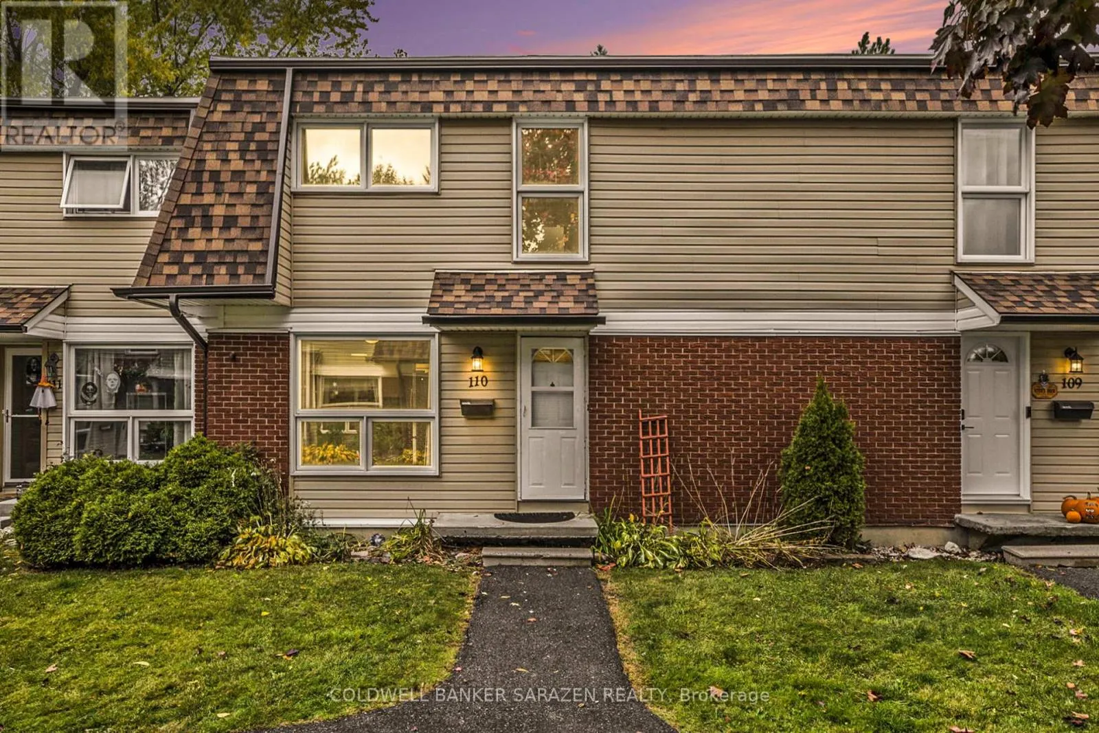 110 RUTHERFORD COURT