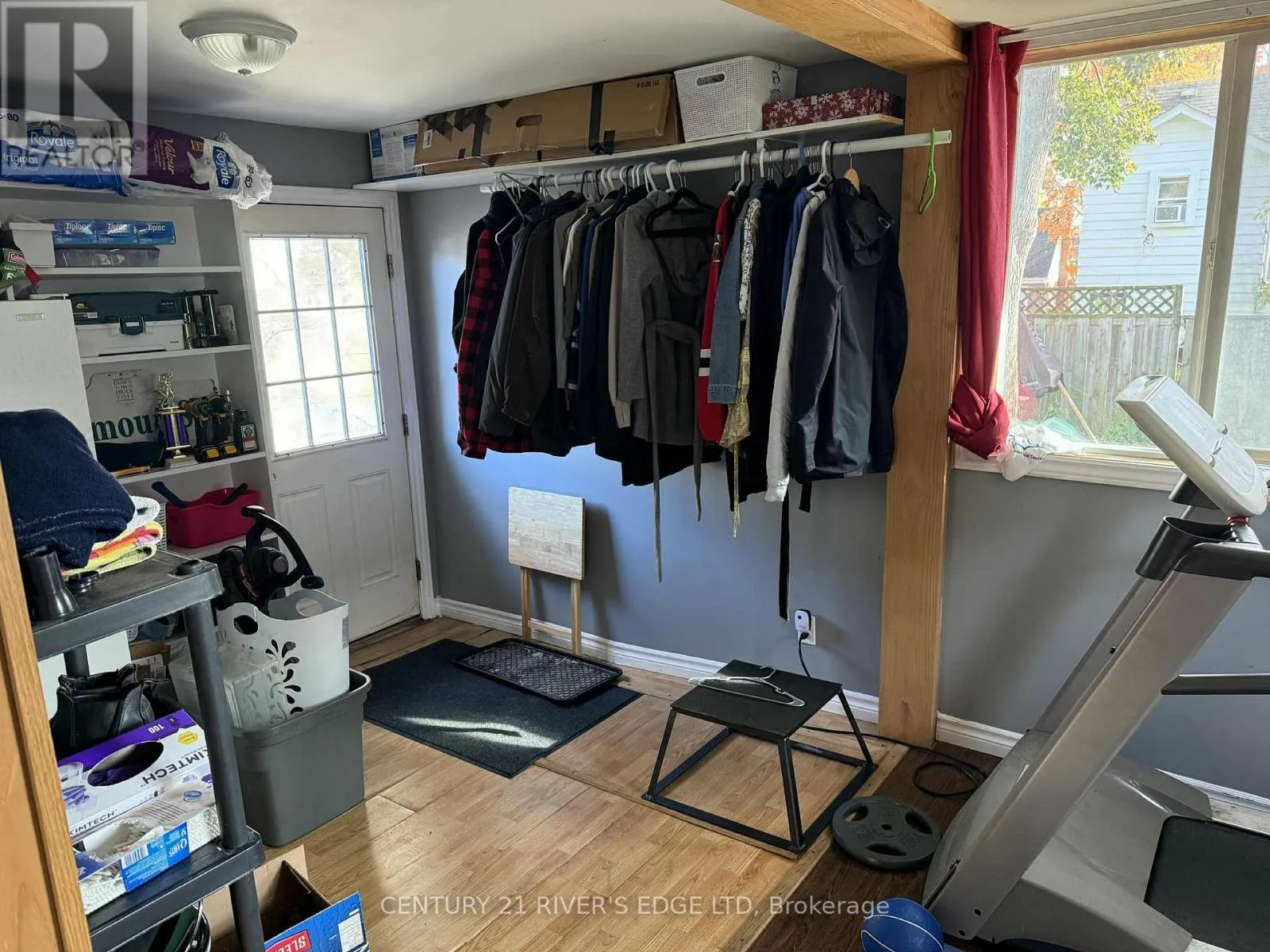 101 SCHOFIELD AVENUE