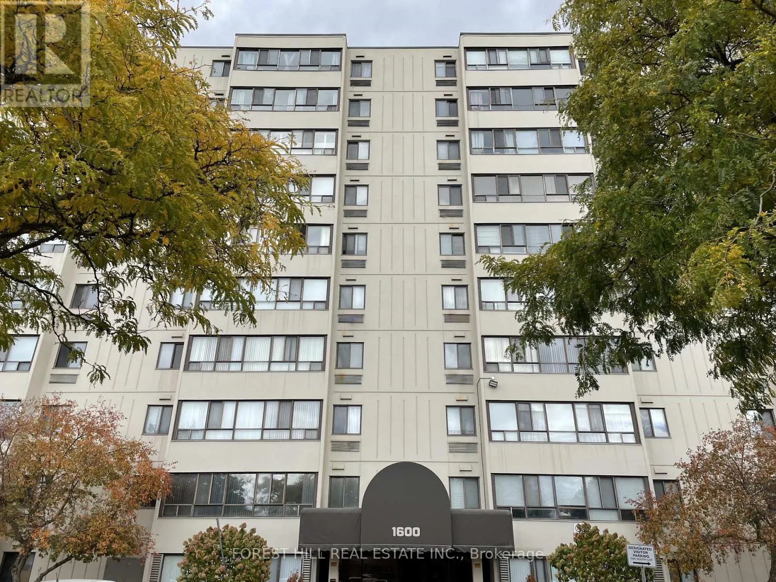 403 - 1600 ADELAIDE STREET N, #403