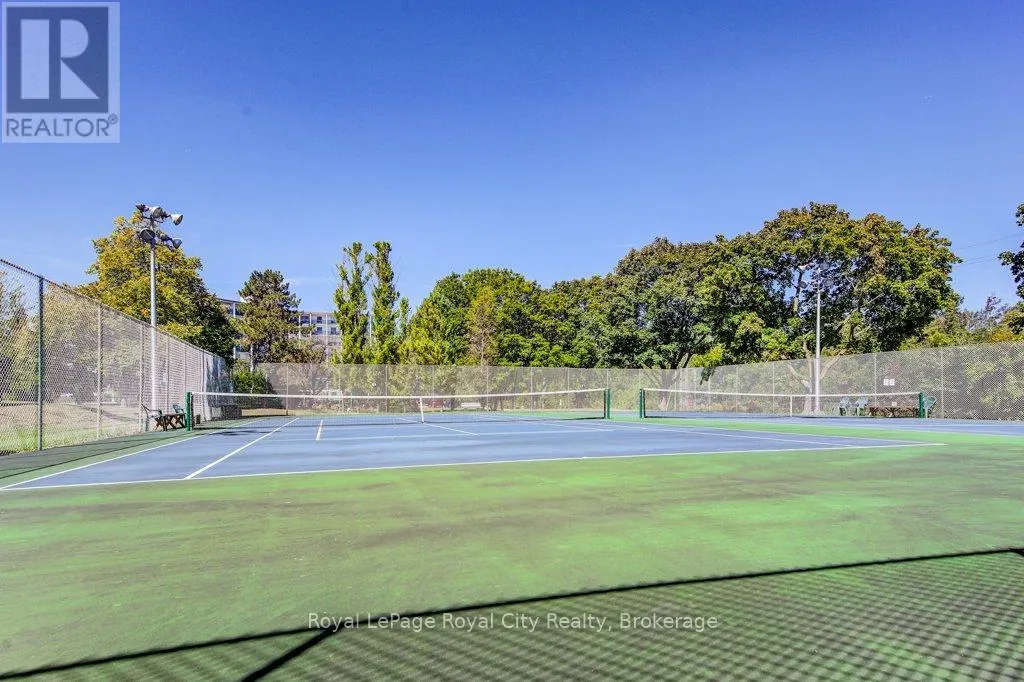 602 - 19 WOODLAWN ROAD E, #602