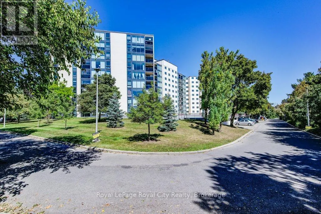 602 - 19 WOODLAWN ROAD E, #602