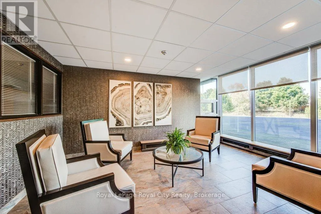 602 - 19 WOODLAWN ROAD E, #602