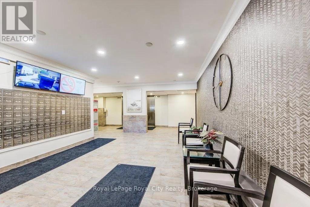 602 - 19 WOODLAWN ROAD E, #602