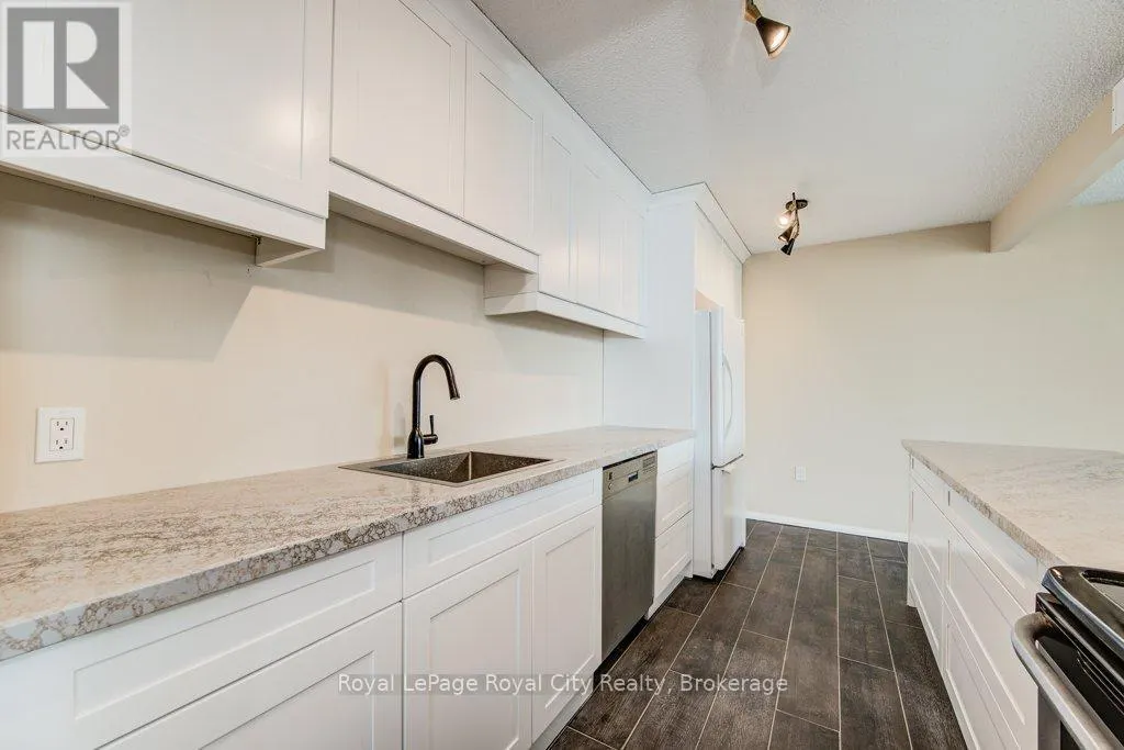 602 - 19 WOODLAWN ROAD E, #602