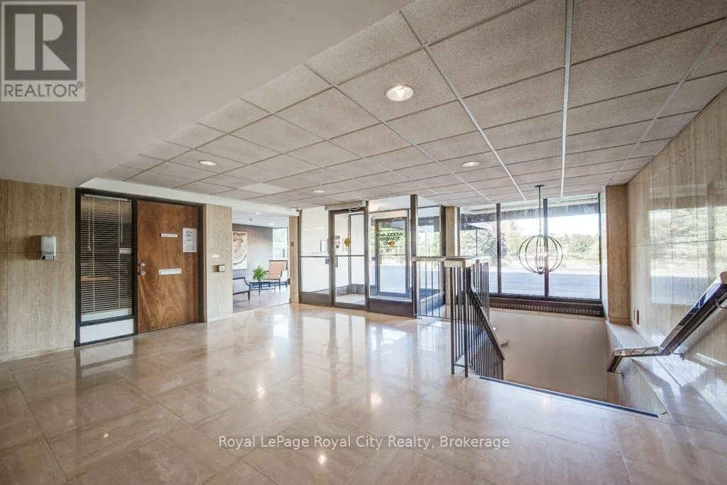 602 - 19 WOODLAWN ROAD E, #602