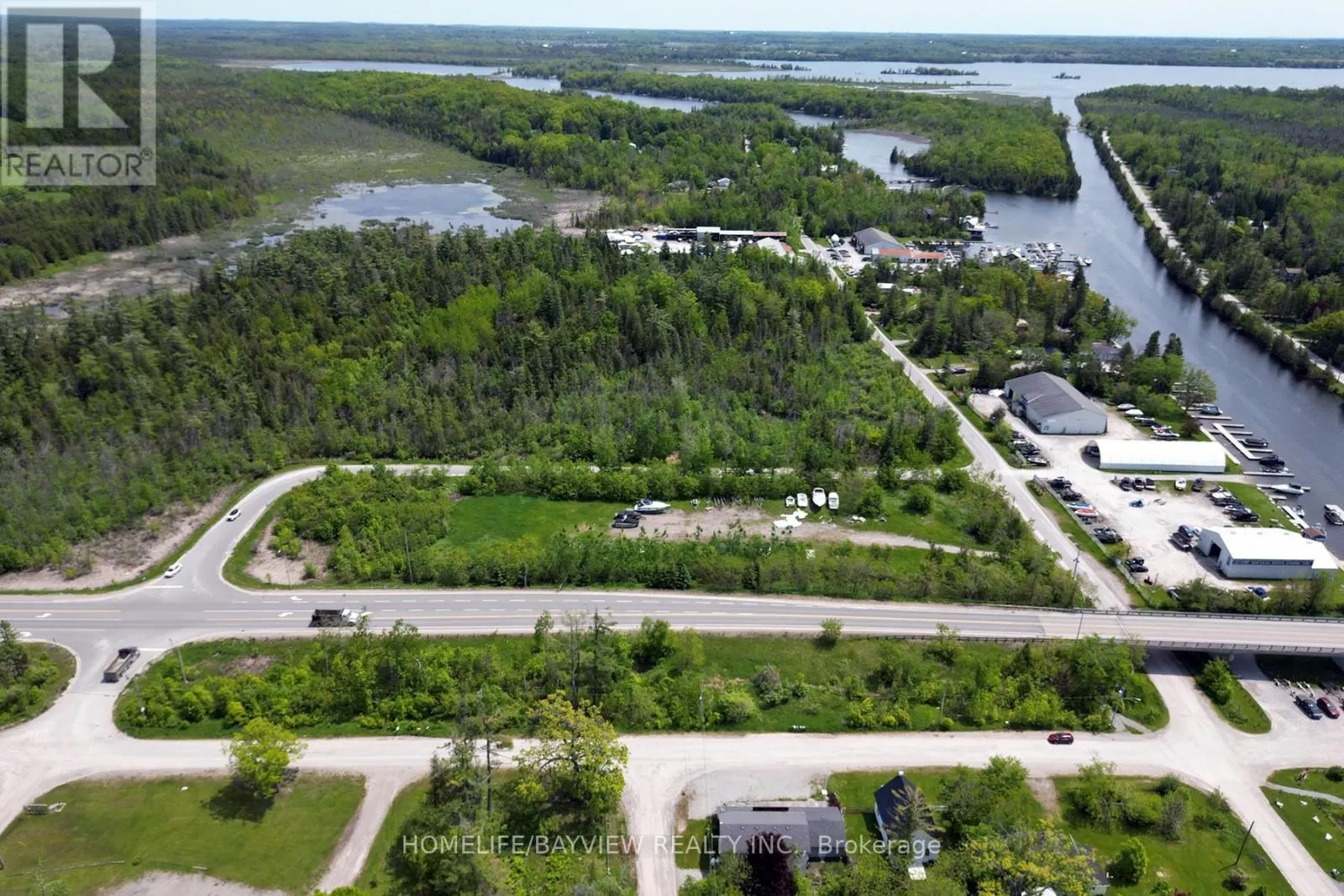 2ND FLR - 9 BRIDGE STREET