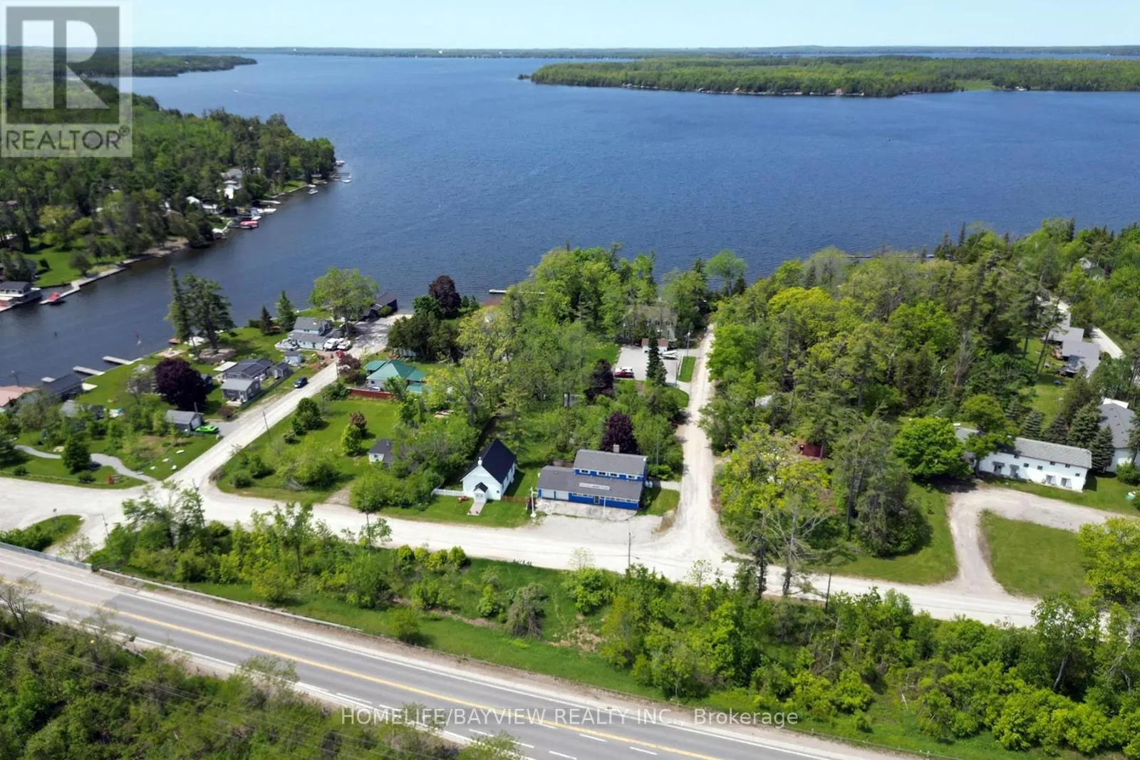 2ND FLR - 9 BRIDGE STREET