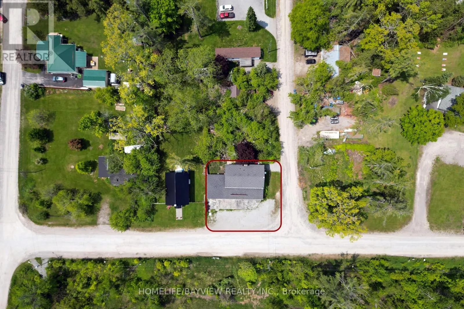 2ND FLR - 9 BRIDGE STREET