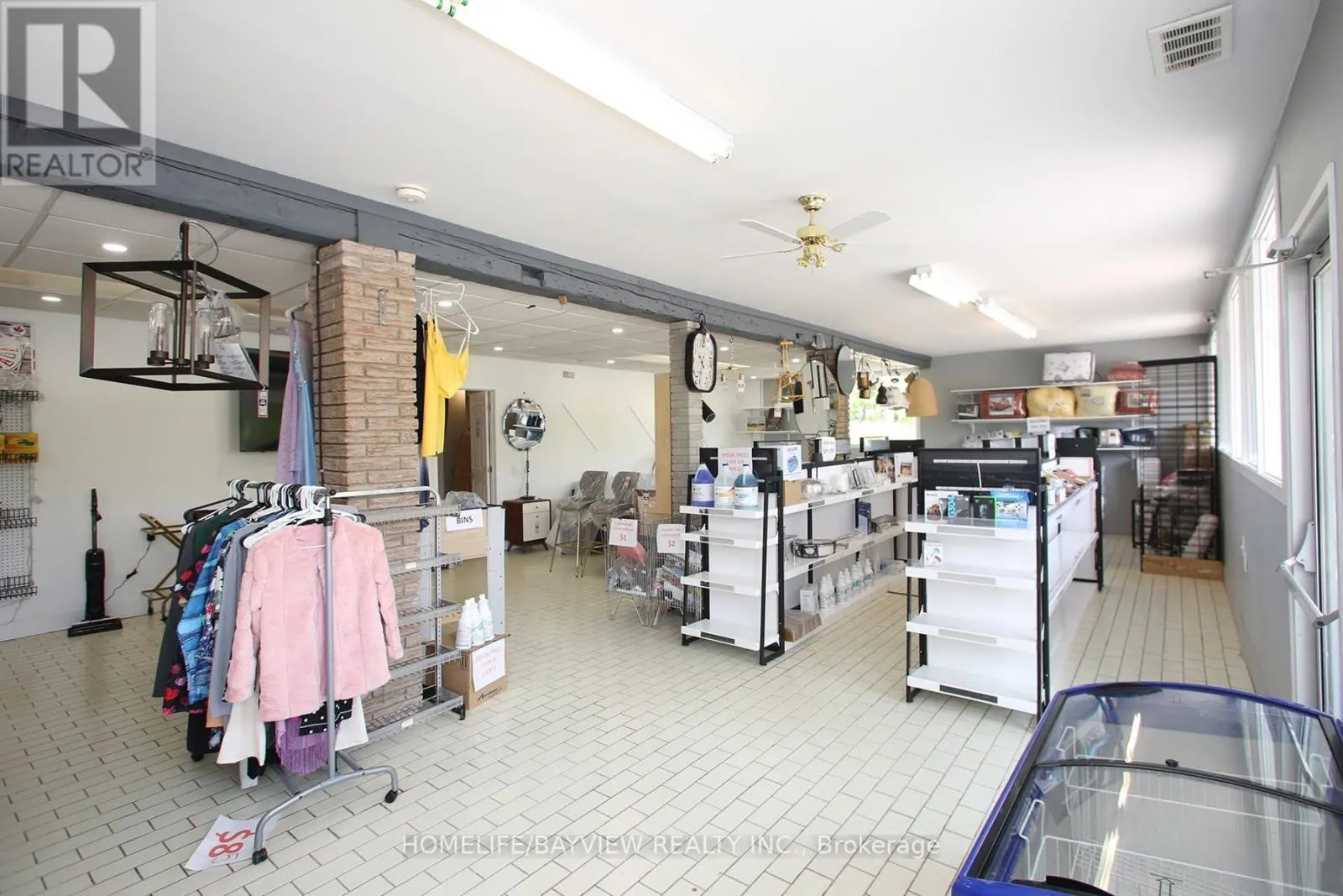 2ND FLR - 9 BRIDGE STREET