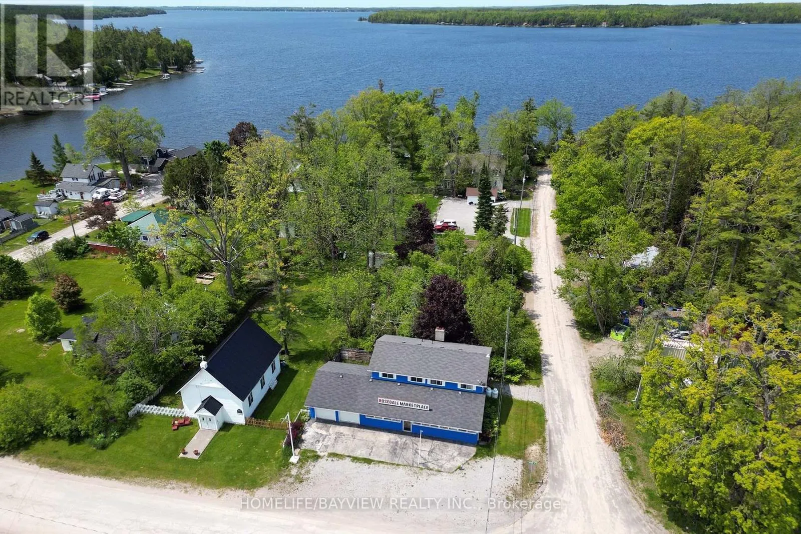 2ND FLR - 9 BRIDGE STREET