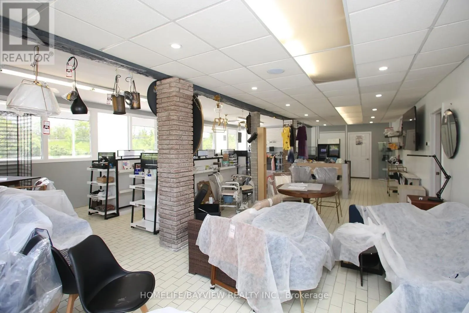 2ND FLR - 9 BRIDGE STREET