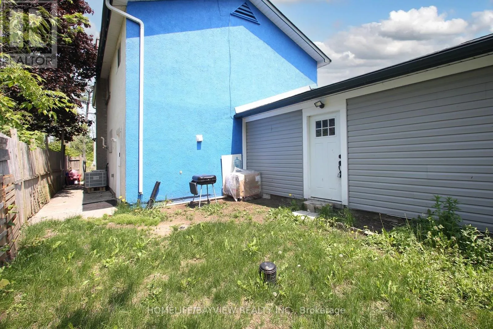 2ND FLR - 9 BRIDGE STREET