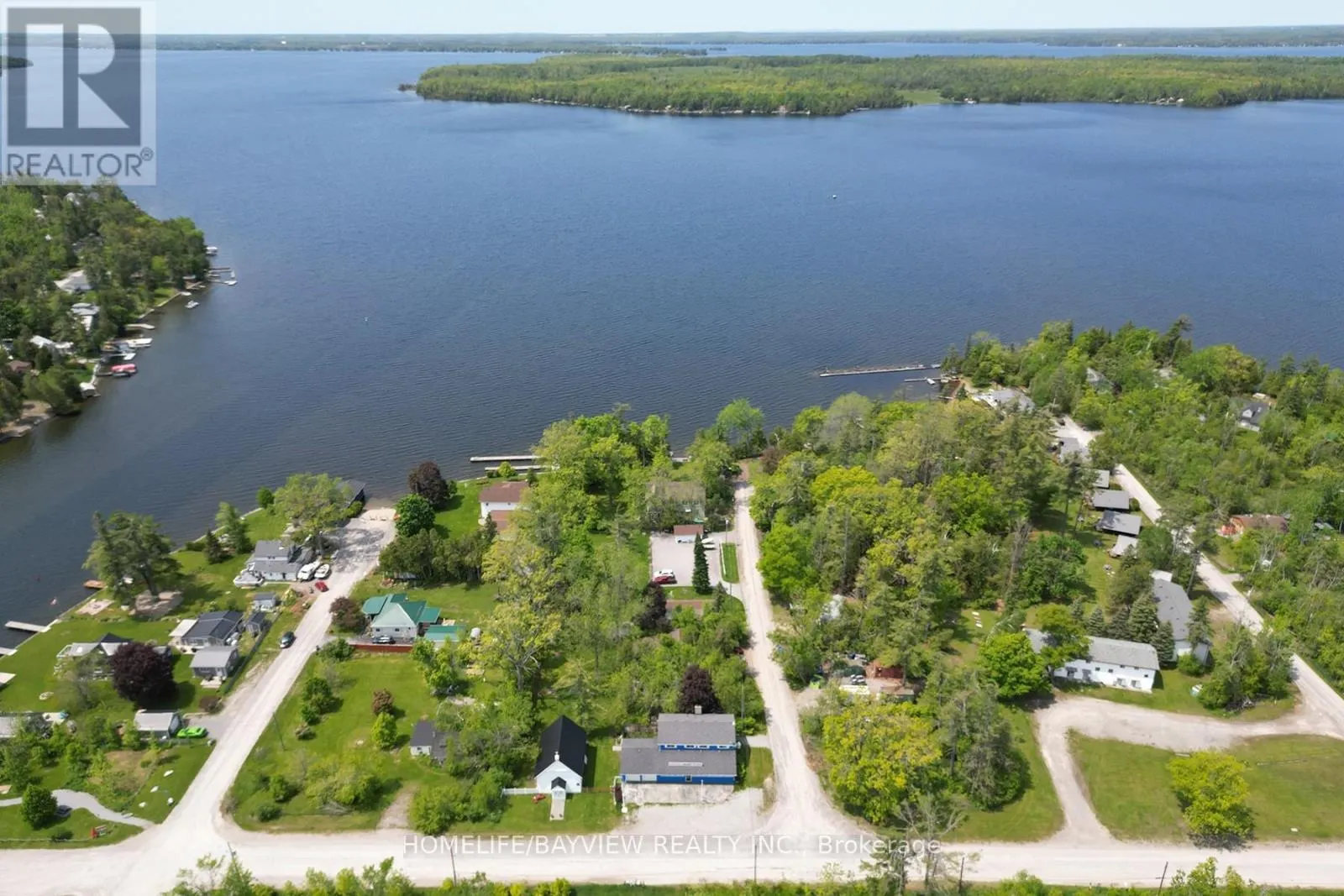 GRNDFLR - 9 BRIDGE STREET