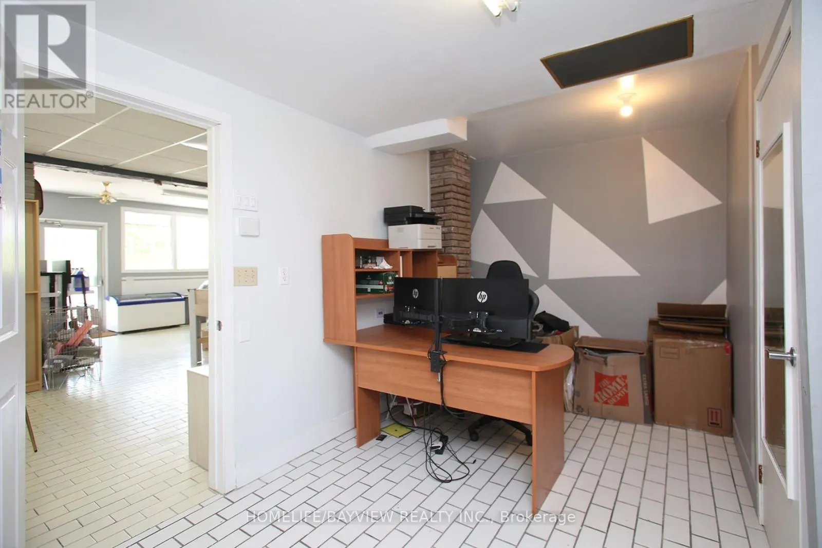 GRNDFLR - 9 BRIDGE STREET